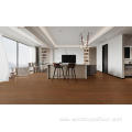 Multi-story European oak flooring multi-layer with plywood